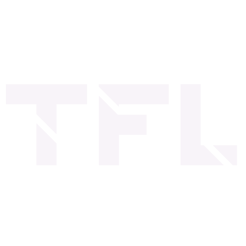 TFL Logo - Symbol of Thalles Fernandes de Lana